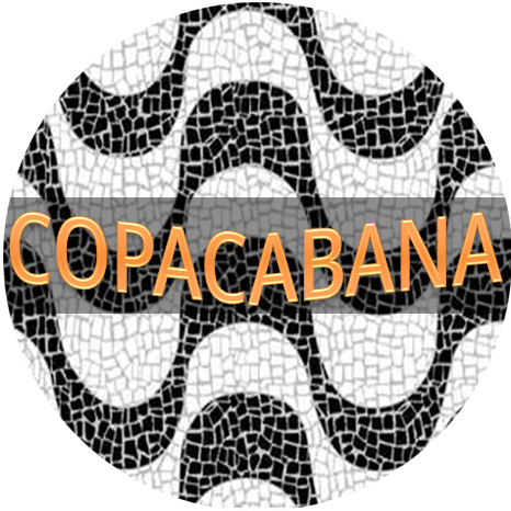 COPACABANA